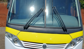 Micro Ônibus Volksvagen 8-120 full