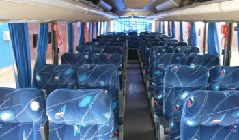 Ônibus Agrale Ideale / M15 full