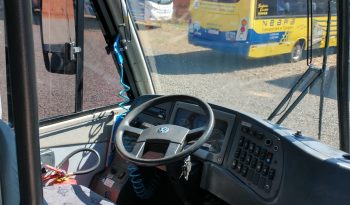 Micro Ônibus Volksvagen 9-160 Plus full