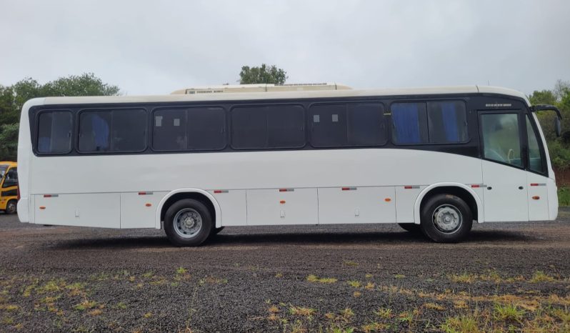 Ônibus Agrale Ideale / M15 full