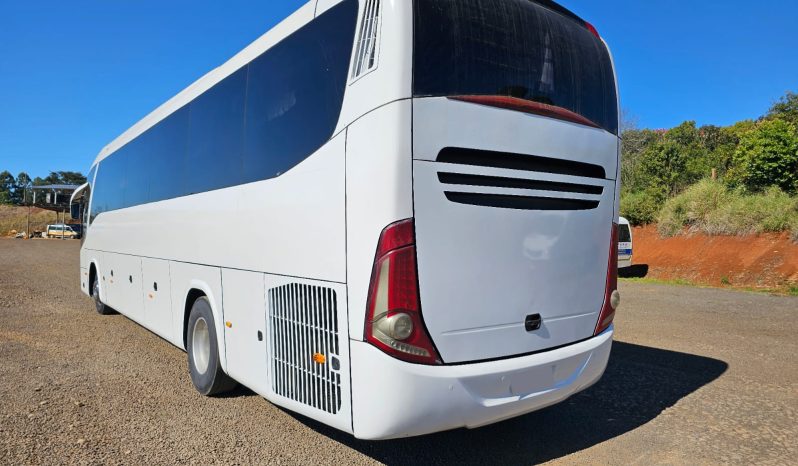 Ônibus Paradiso G7 – 1050 Volvo B340R full