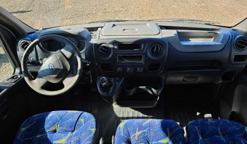 Van Renault Master 2.3 EUR. STDL3 full