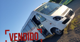 Micro-Ônibus Iveco 3.0 City Class