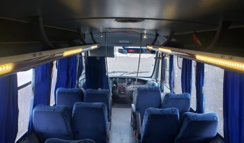 Micro-Ônibus Iveco 3.0 City Class full