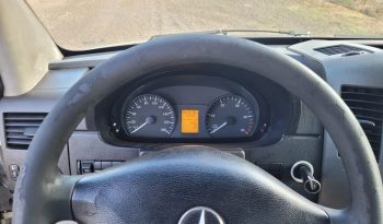 Van Mercedes-Benz Sprinter 515 full