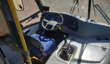 Micro-Ônibus Volkswagem 9-150 Comil Piá full