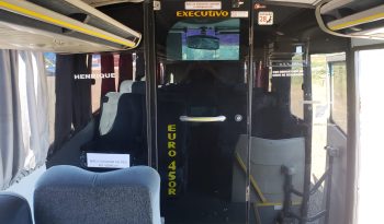 Micro-Ônibus Agrale Euro 450R full