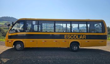Micro Ônibus Marcopolo Volare W8 Esc. full