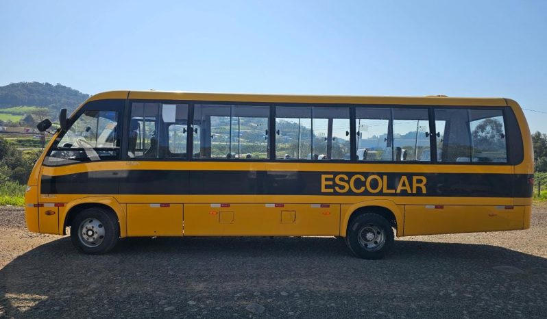 Micro Ônibus Marcopolo Volare W8 Esc. full