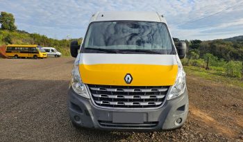 Van Renault Master EUR STDL2 full