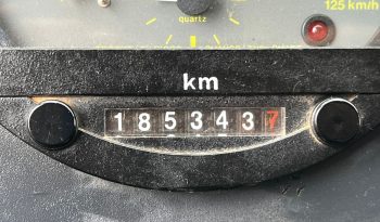 Caminhão Caçamba Mercedes Benz 1718 full