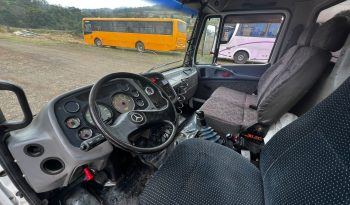Caminhão Caçamba Mercedes Benz 1718 full