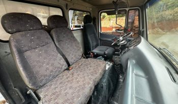 Caminhão Caçamba Mercedes Benz 1718 full