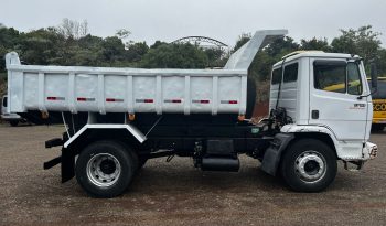 Caminhão Caçamba Mercedes Benz 1718 full