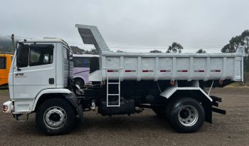 Caminhão Caçamba Mercedes Benz 1718 full