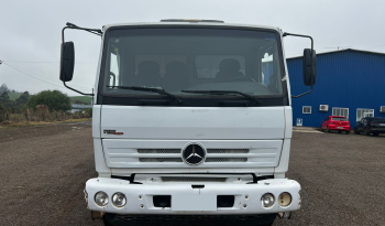 Caminhão Caçamba Mercedes Benz 1718 full