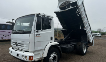 Caminhão Caçamba Mercedes Benz 1718 full